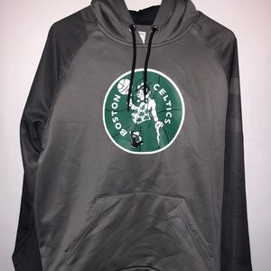 Celtics Sweatshirt